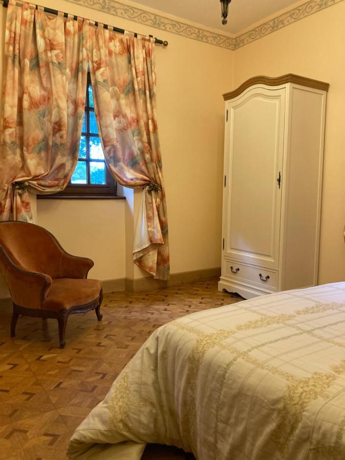 La Forge De La Coudraie Bed and Breakfast Pleugueneuc Exteriör bild